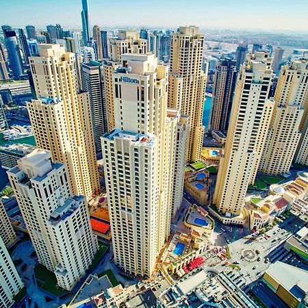Hilton Dubai The Walk Hotel Exterior photo